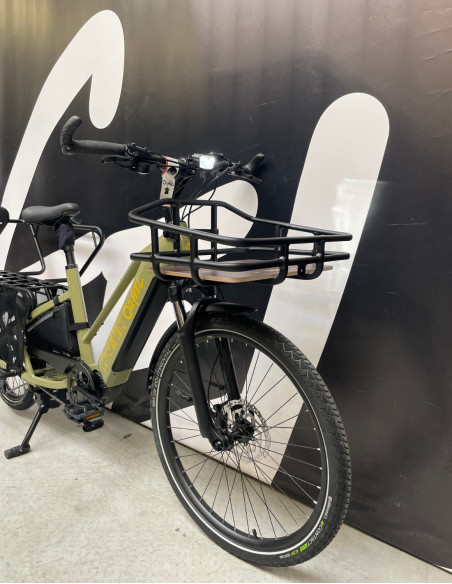 Equo 5 Adventure & Pack Family Reconditionné - 1Km