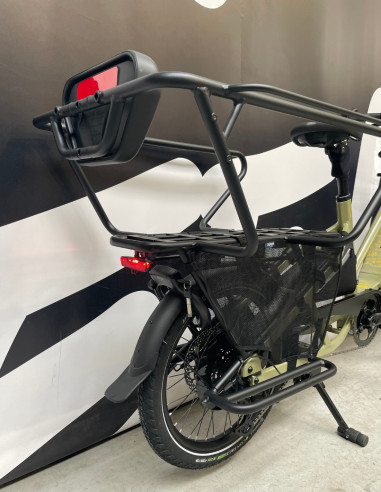 Equo 5 Adventure & Pack Family Reconditionné - 1Km