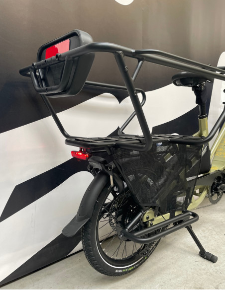 Equo 5 Adventure & Pack Family Reconditionné - 1Km