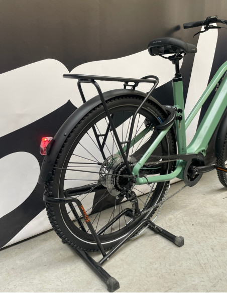 iSwan 6.1 Explorer Reconditionné - M - 1Km