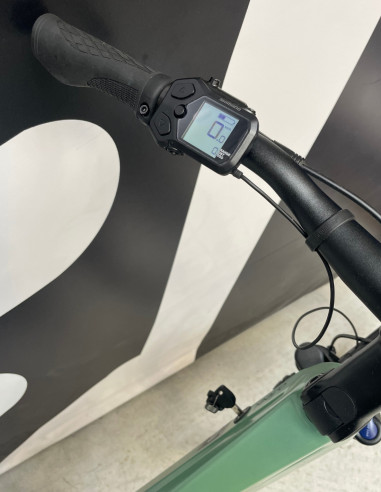 iSwan 6.1 Explorer Reconditionné - M - 1Km