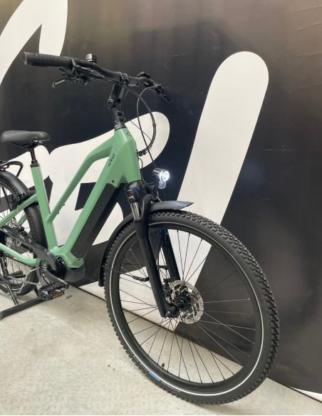 iSwan 6.1 Explorer Reconditionné - M - 1Km