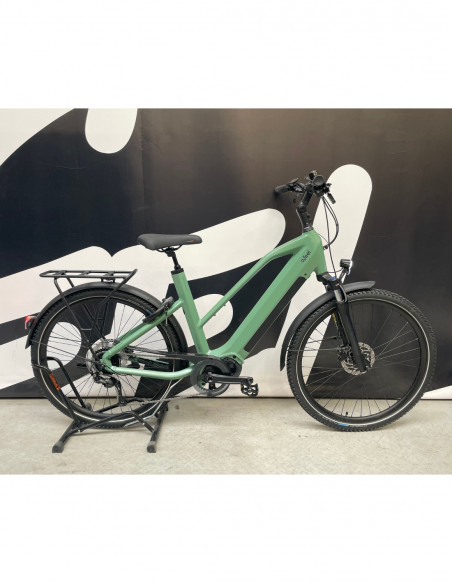 iSwan Explorer 6 reconditionné, vélo de trekking électrique