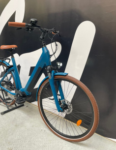 iSwan 5, vélo de ville électrique reconditionné 2