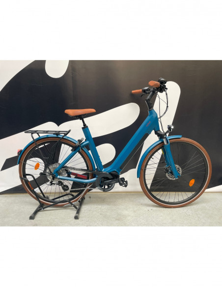 iSwan 5, vélo de ville électrique reconditionné