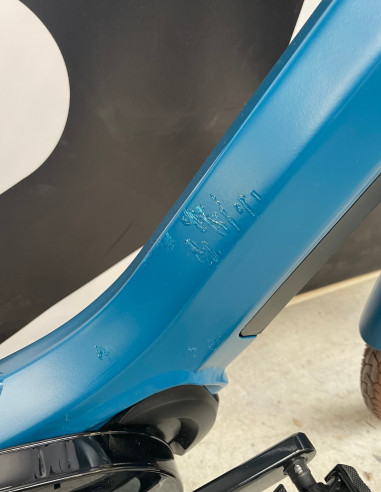 iSwan 5 Reconditionné - L - 1km