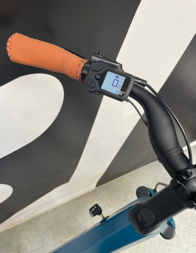 iSwan 5 Reconditionné - L - 1km