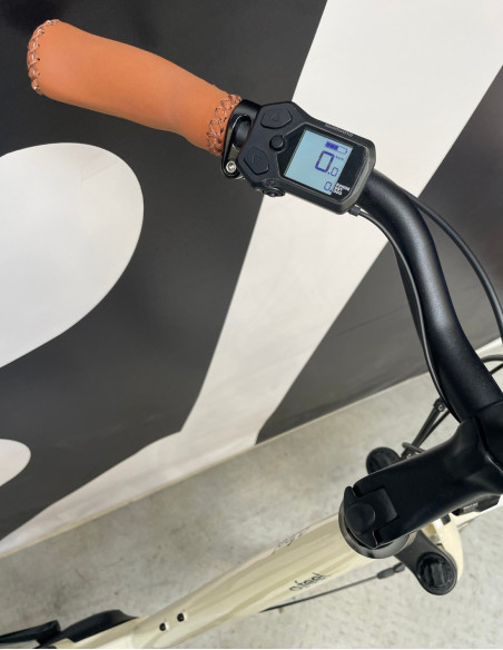 iVog 4 Reconditionné - L - 1Km