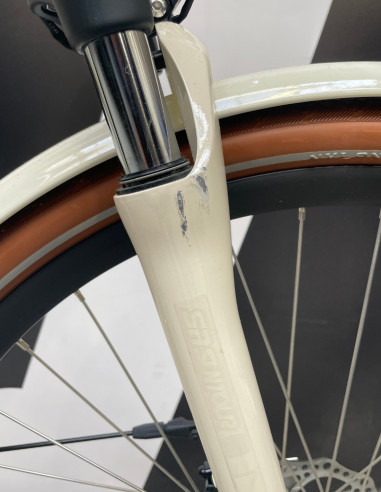 iVog 4 Reconditionné - L - 1Km