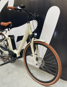 iVog 4.1 reconditionné, vélo de ville électrique 2
