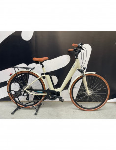 iVog 4.1 reconditionné, vélo de ville électrique
