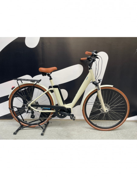 iVog 4.1 reconditionné, vélo de ville électrique