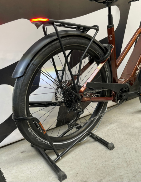 Vern 7.1 Reconditionné - M - 2953Km