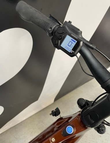 Vern 7.1 Reconditionné - M - 2953Km