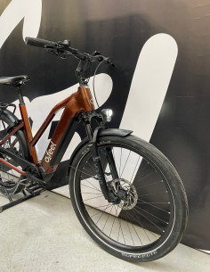 Vern 7.1 reconditionné, vélo de ville électrique 2