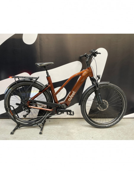 Vern 7.1 reconditionné, vélo de ville électrique