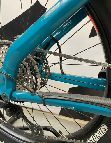 Amplitude 7.2 Reconditionné - M - 1358Km