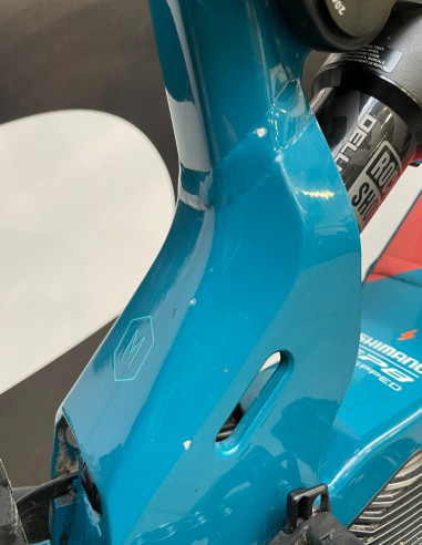 Amplitude 7.2 Reconditionné - M - 1358Km