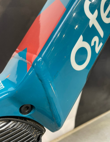 Amplitude 7.2 Reconditionné - M - 1358Km