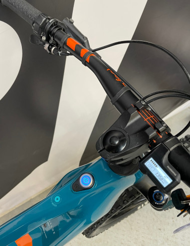 Amplitude 7.2 Reconditionné - M - 1358Km