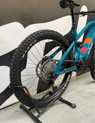 Amplitude 7.2 Reconditionné - M - 1358Km