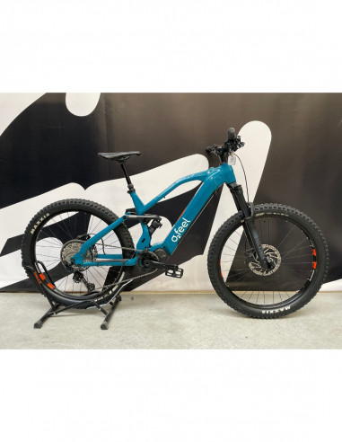 Amplitude 7, vélo de sport électrique reconditionné, vtt électrique, emtb