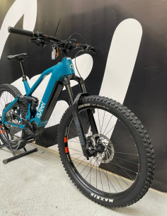 Amplitude 7, vélo de sport électrique reconditionné, vtt électrique, emtb 2