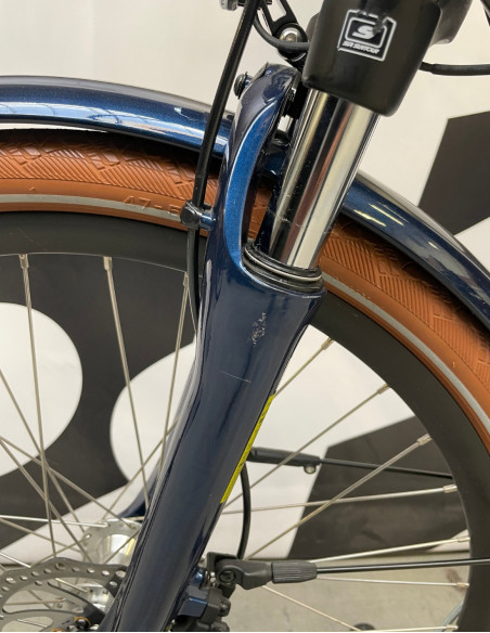 iVog 4 Reconditionné - S - 87Km