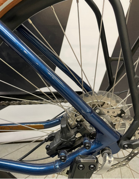 iVog 4 Reconditionné - S - 87Km