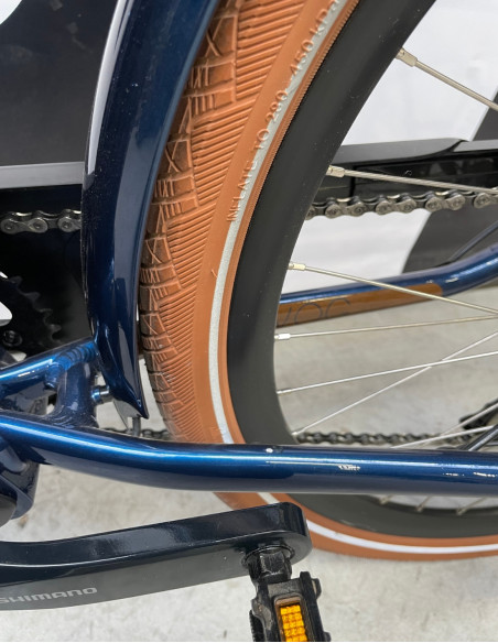 iVog 4 Reconditionné - S - 87Km