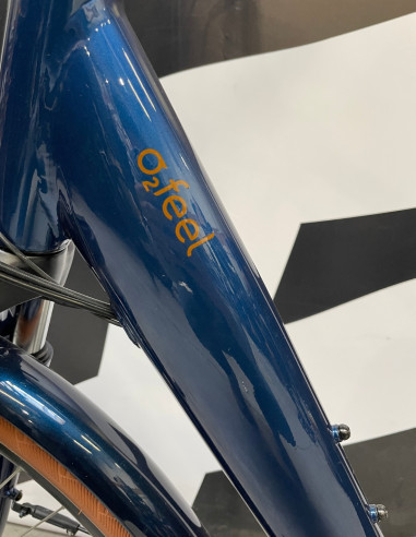 iVog 4 Reconditionné - S - 87Km