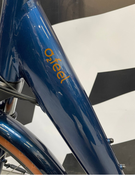 iVog 4 Reconditionné - S - 87Km