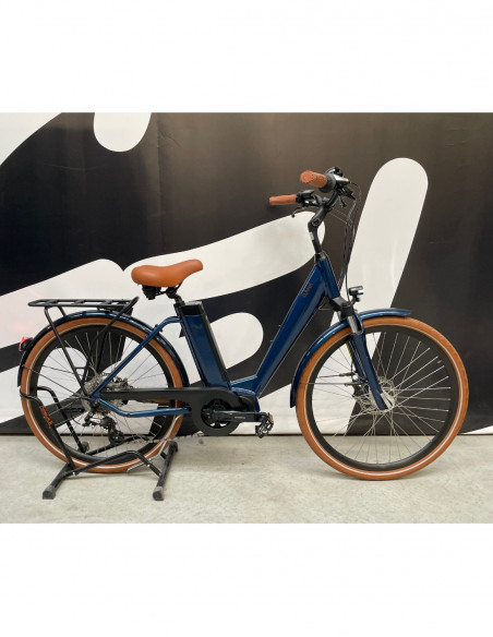 iVog 4.1 reconditionné, vélo de ville électrique