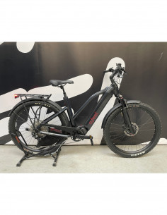 Vélo trekking électrique reconditionné, Vern 8.1 Adventure