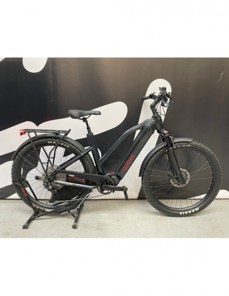 Vélo trekking électrique reconditionné, Vern 8.1 Adventure