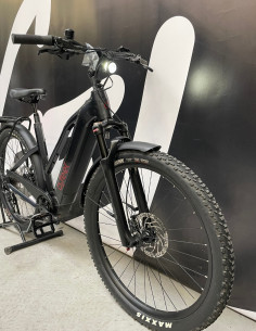 Vélo trekking électrique reconditionné, Vern 8.1 Adventure 2