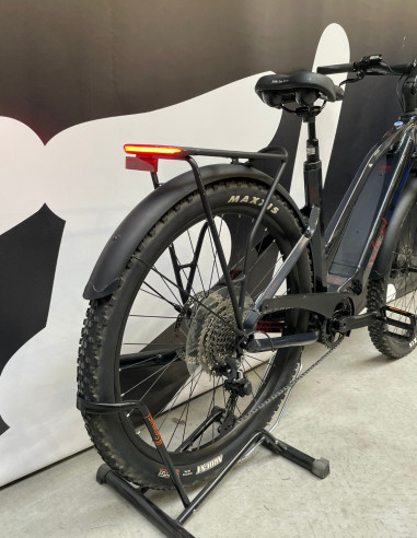 Vern 8.1 Adventure Reconditionné - S - 366Km