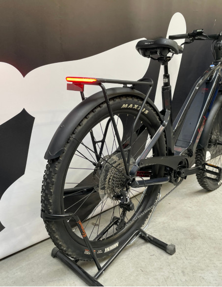 Vern 8.1 Adventure Reconditionné - S - 366Km