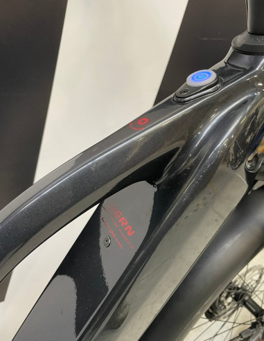 Vern 8.1 Adventure Reconditionné - S - 366Km