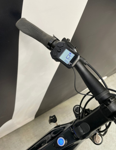 Vern 8.1 Adventure Reconditionné - S - 366Km