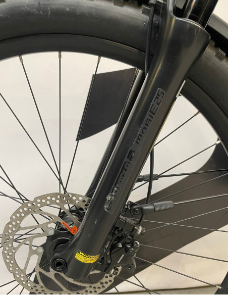 Vern 8.1 Adventure Reconditionné - S - 366Km