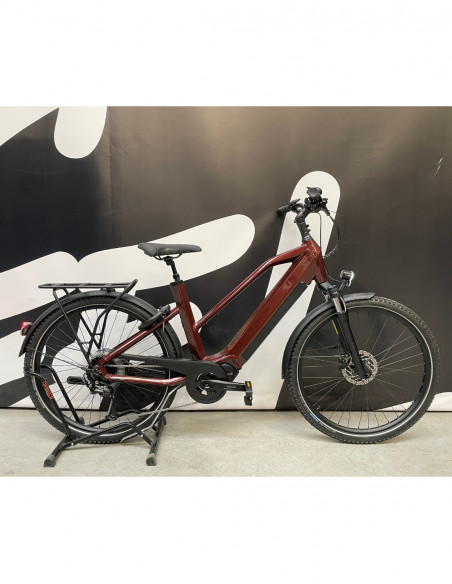 iSwan Explorer reconditionné vélo de trekking électrique