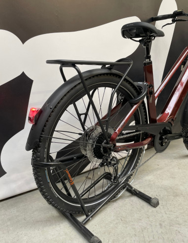 iSwan 6.2 Explorer Reconditionné - S - 1Km