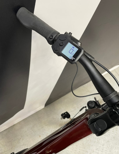 iSwan 6.2 Explorer Reconditionné - S - 1Km