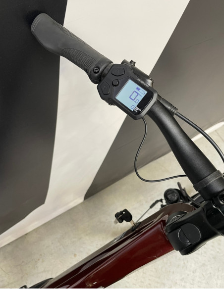 iSwan 6.2 Explorer Reconditionné - S - 1Km