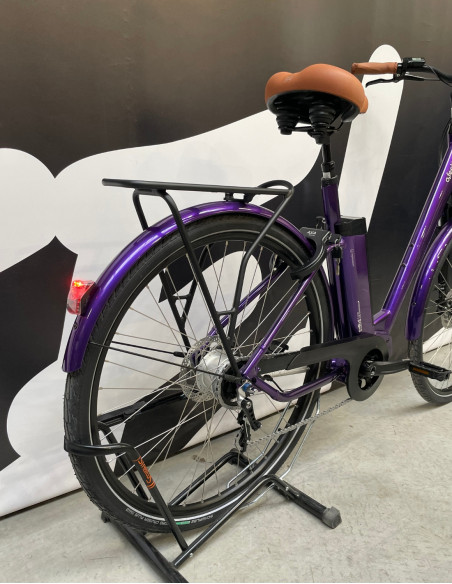 iVog 6 Reconditionné - L - 1Km