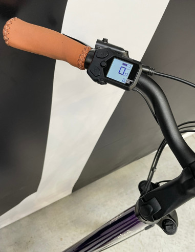 iVog 6 Reconditionné - L - 1Km