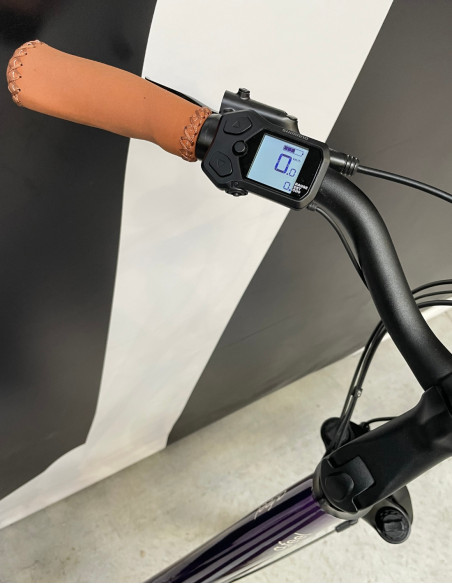 iVog 6 Reconditionné - L - 1Km