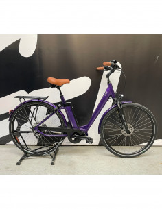 iVog 6.1 reconditionné, vélo de ville électrique