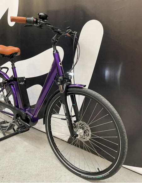 iVog 6 Reconditionné - L - 1Km